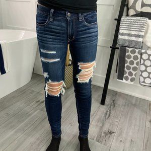 American Eagle Jeans/Jeggings